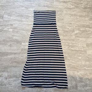 GAP maternity dress or skirt
